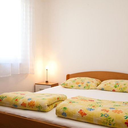 Apartments Glibo Near The Sea And Town Center! Krk Town Zewnętrze zdjęcie