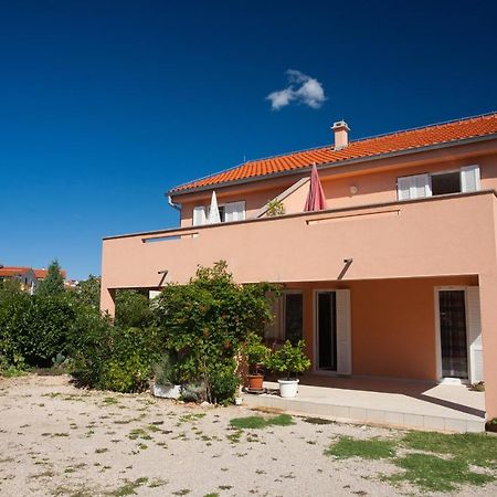 Apartments Glibo Near The Sea And Town Center! Krk Town Zewnętrze zdjęcie