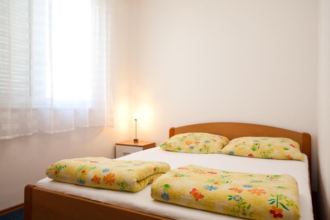 Apartments Glibo Near The Sea And Town Center! Krk Town Zewnętrze zdjęcie
